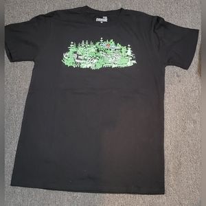 For Everyone Cop Car in Weed shirt